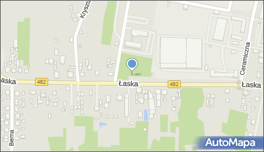 P H U Makra, ul. Łaska 169, Zduńska Wola 98-220 - Przedsiębiorstwo, Firma, numer telefonu, NIP: 8291030523