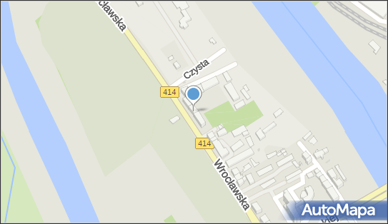 P H U Mario Trans Spid, Wrocławska 54, Opole 45-701 - Przedsiębiorstwo, Firma, NIP: 7541162255