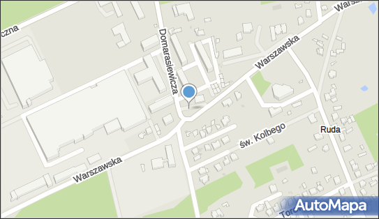 P.H.U.Mariusz Janus, ul. Warszawska 3, Skierniewice 96-100 - Przedsiębiorstwo, Firma, NIP: 8341286361