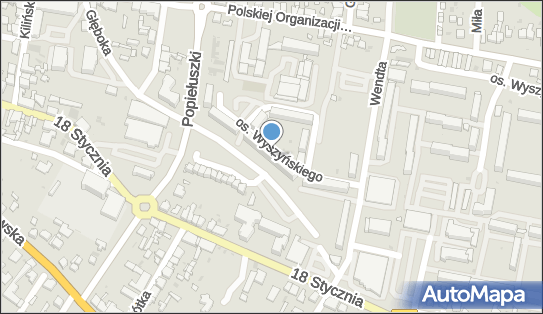 8321891142, P.H.U.Mariusz Wlazły 