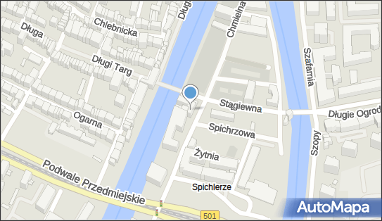 P H U Mausolleum, Chmielna 26, Gdańsk 80-748 - Przedsiębiorstwo, Firma, NIP: 9570806590
