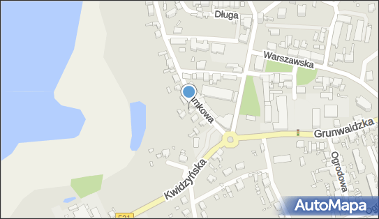 P H U MCS Corporation, ul. Zamkowa 3 A, Prabuty 82-550 - Przedsiębiorstwo, Firma, NIP: 5811454080