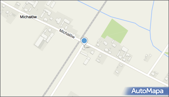 P H U Miazek Sylwester Miazek, Kolonia Łaznów 22, Kolonia Łaznów 97-221 - Przedsiębiorstwo, Firma, NIP: 7731684471