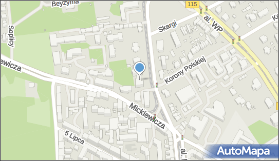 8512503659, P.H.U.MID Iwona Majchrzak 