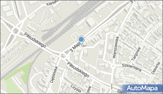 P H U Miranda, ul. 3 Maja N/N, Sosnowiec 41-200 - Przedsiębiorstwo, Firma, NIP: 6251432071