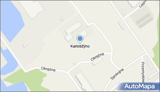 P H U MJK, Kartoszyno NN, Kartoszyno 84-111 - Przedsiębiorstwo, Firma, NIP: 7581422260