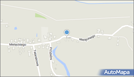 P.H.U.Mobil, ul. Andrzeja Mielęckiego 74, Bieruń 43-155 - Przedsiębiorstwo, Firma, NIP: 6461629667