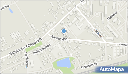 P.H.U.Moneytax Dariusz Cyculak, Sanatoryjna 40, Szczecin 70-775 - Przedsiębiorstwo, Firma, NIP: 8522183038