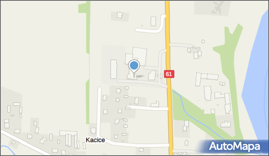 P.H.U.Moto-Agro Michał Pruszkowski, Kacice 86, Kacice 06-100 - Przedsiębiorstwo, Firma, NIP: 5681523338