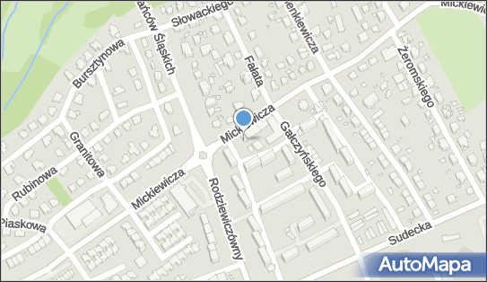 P H U Natalia, ul. Adama Mickiewicza 41C, Nysa 48-304 - Przedsiębiorstwo, Firma, NIP: 7531512073