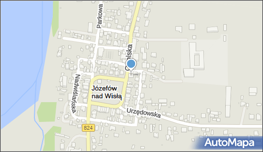 P H U Neo, Opolska 2, Józefów nad Wisłą 24-340 - Przedsiębiorstwo, Firma, NIP: 7171126674