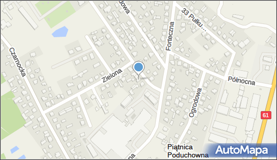 P.H.U.Neptun Henryk Maszkowski, Polna 3, Piątnica Poduchowna 18-421 - Przedsiębiorstwo, Firma, NIP: 7181183745