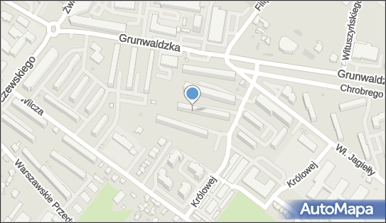 P H U Nobel, ul. Grunwaldzka 12B, Kutno 99-301 - Przedsiębiorstwo, Firma, NIP: 7751282333