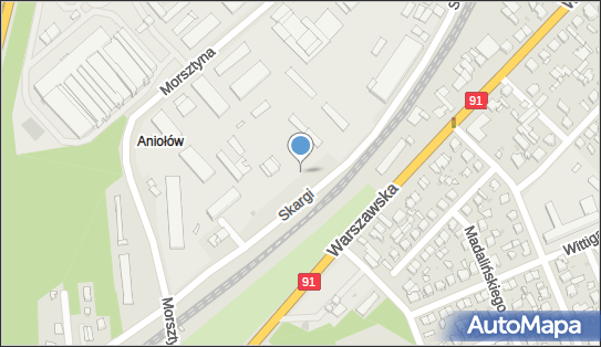 P.H.U.P. MALTIW, ks. Piotra Skargi 29/35, Częstochowa 42-209 - Przedsiębiorstwo, Firma