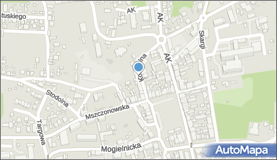 P.H.U.P R O F i L Ciepieniak Bożena, Kościelna 5A, Grójec 05-600 - Przedsiębiorstwo, Firma, NIP: 7971513349