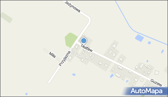 P.H.U.P.Sławomir Czekalski, ul. Edukacyjna 2, Guzew 95-030 - Przedsiębiorstwo, Firma, NIP: 9820019701