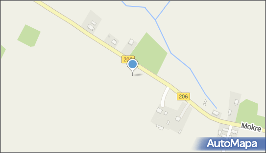 P H U Parkol, Mokre 4, Mokre 76-004 - Przedsiębiorstwo, Firma, NIP: 6691066860