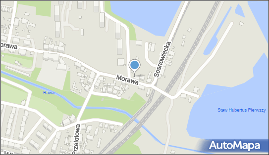 P H U Paweł Grochula Paweł, ul. Morawa 123, Katowice 40-335 - Przedsiębiorstwo, Firma, NIP: 9541444492