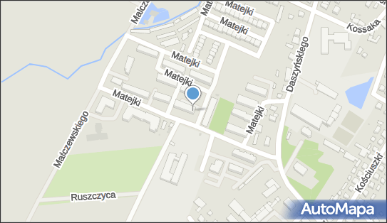 P.H.U.Paweł Grzejdziak, ul. Jana Matejki 6, Syców 56-500 - Przedsiębiorstwo, Firma, NIP: 9111803592