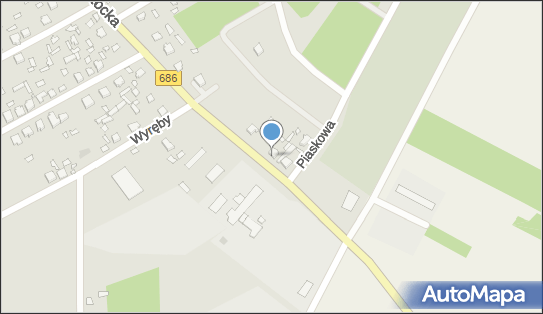 9661778422, P.H.U.Paweł Siliwoniuk 
