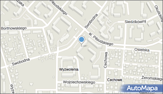 P.H.U.Petrol Kluczewski Andrzej, Swobodna 12, Bydgoszcz 85-790 - Przedsiębiorstwo, Firma, NIP: 5542173685