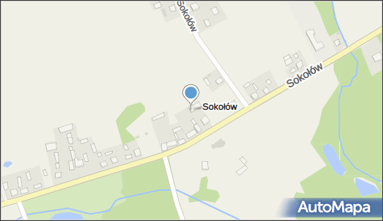 P.H.U.Piekarnia Sokołów Szymkiewicz Dariusz, Usługi Transportowe 09-500 - Przedsiębiorstwo, Firma, NIP: 7741710945