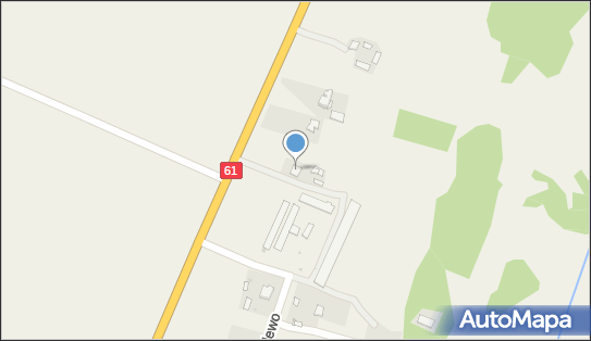 P.H.U.Piomar Zdzisław Lusa, Chmielewo 25a, Chmielewo 06-100 - Przedsiębiorstwo, Firma, NIP: 7741853277