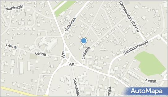 P H U Piotr Jarosław Pawłowski, ul. Ludowa 1A/8, Olecko 19-400 - Przedsiębiorstwo, Firma, NIP: 8471223063