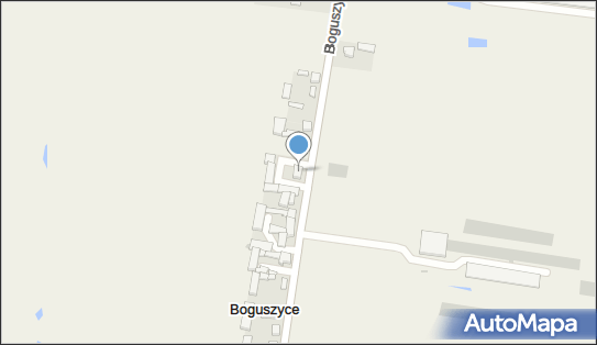 P.H.U.Polon Angelika Bernadt, Boguszyce 23, Boguszyce 99-120 - Przedsiębiorstwo, Firma, NIP: 5070090749