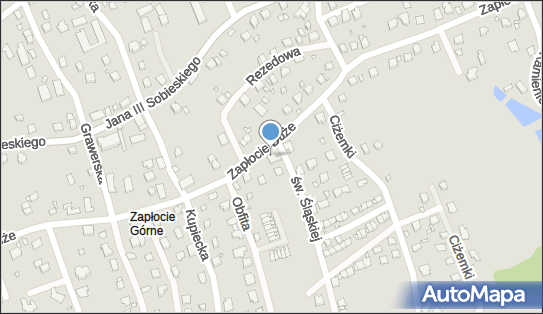5471001711, P.H.U.Powertad Tadeusz Adamczyk 