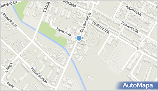 P H U Prem Krystna Marciniak Arkadiusz Marciniak, Kutno 99-300 - Przedsiębiorstwo, Firma, numer telefonu, NIP: 7751976946