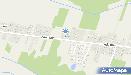 P.H.U.Profesja, Adamów 32, Adamów 26-212 - Przedsiębiorstwo, Firma, NIP: 6581028367
