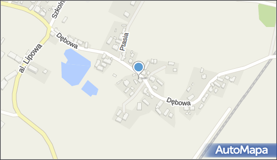 P H U Przedsiębiorstwo Handlowo Usługowe, Dębowa 8, Bogaczów 66-010 - Przedsiębiorstwo, Firma, NIP: 9730613470