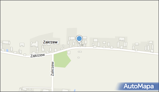 P.H.U.Ra - MI Radosław Chybicki, Zakrzew 19, Zakrzew 99-423 - Przedsiębiorstwo, Firma, NIP: 8341788157