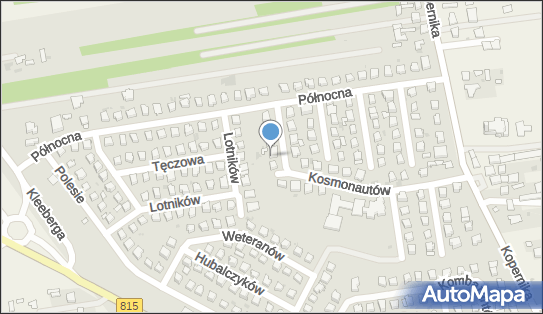 P.H.U.Rafał Kanadys, Kosmonautów 23, Lubartów 21-100 - Przedsiębiorstwo, Firma, NIP: 7141752651