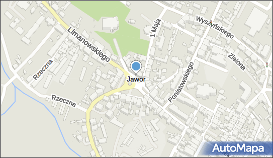 P.H.U.Ren-Mac Renata Kozłowska, Jawor NN, Jawor 59-400 - Przedsiębiorstwo, Firma, NIP: 6951440546