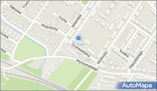 P H U Rhotaxpol, Grunwaldzka 6b, Brzeg 49-300 - Przedsiębiorstwo, Firma, NIP: 7471255068