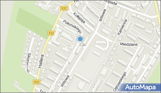 P H U Robtran, ul. Piotra Połomskiego 6, Kwidzyn 82-500 - Przedsiębiorstwo, Firma, NIP: 5811716858