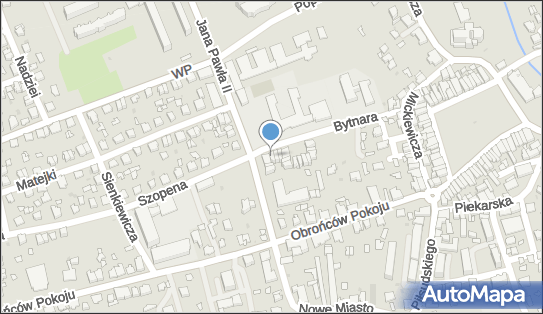 P H U Rondo, ul. Janka Bytnara 35, Kolbuszowa 36-100 - Przedsiębiorstwo, Firma, NIP: 8141014014