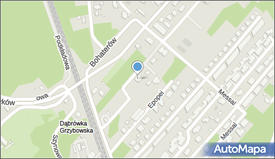 P H U - S E M i K A R Michał Seweryn, ul. Romana Palestera 10 03-029 - Przedsiębiorstwo, Firma, NIP: 5240311937