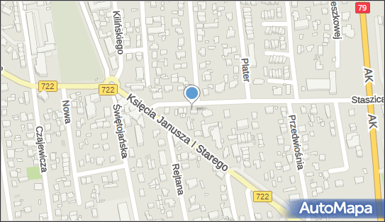 P H U San Pat Wiśniewska Agnieszka Bożena, Piaseczno 05-500 - Przedsiębiorstwo, Firma, NIP: 1230141762