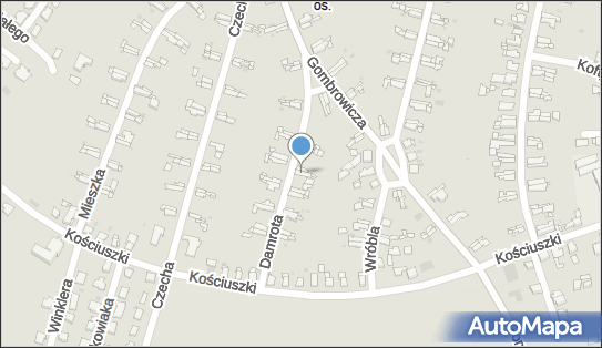 P.H.U.Serwis P-Poż.Jan Janyga, ul. Konstantego Damrota 7, Bytom 41-936 - Przedsiębiorstwo, Firma, NIP: 6261052507