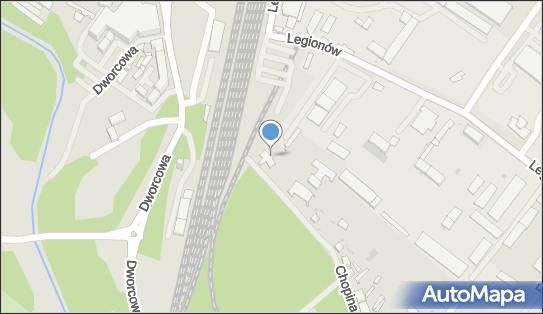 P H U Shop, Plac Piłsudskiego Józefa, marsz. 1, Goleniów 72-100 - Przedsiębiorstwo, Firma, NIP: 5992873738