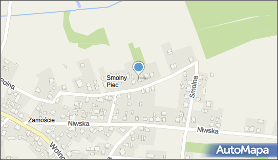 P H U Sigma Maria Sitek, ul. Polna 13, Boronów 42-283 - Przedsiębiorstwo, Firma, numer telefonu, NIP: 5751774963