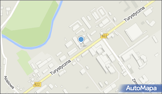 7122112459, P.H.U.Slalom-Sport Beata Marciszewska 