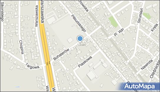 P H U Stal Tech, ul. Bohaterów 3, Siewierz 42-470 - Przedsiębiorstwo, Firma, NIP: 6292249300