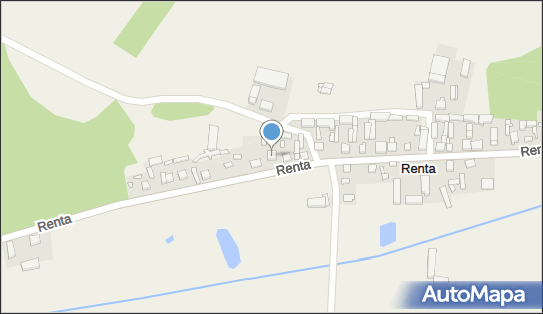P.H.U.Sylwester Skraburski, Renta 27, Renta 63-522 - Przedsiębiorstwo, Firma, NIP: 6221242578