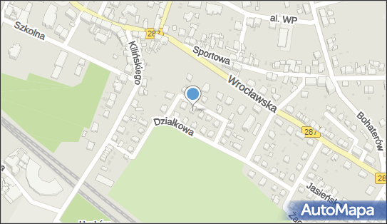 P.H.U.System Solution Dawid Wilczyński, Lipowa 9, Lubsko 68-300 - Przedsiębiorstwo, Firma, NIP: 9281906380