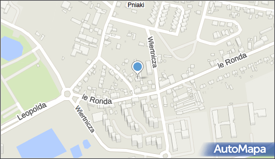 P.H.U.T.Bronko Ewa Baczyńska, ul. gen. Henryka le Ronda 78 40-303 - Przedsiębiorstwo, Firma, NIP: 9541207094
