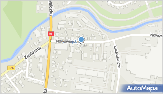 P H U T Stolmal, ul. Feliksa Nowowiejskiego 8, Pruszcz Gdański 83-000 - Przedsiębiorstwo, Firma, NIP: 5932205186